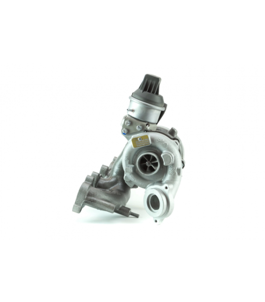 Turbo pour SEAT Leon 2 (1P1) 2.0 TDI 170 CV 5303 988 0207