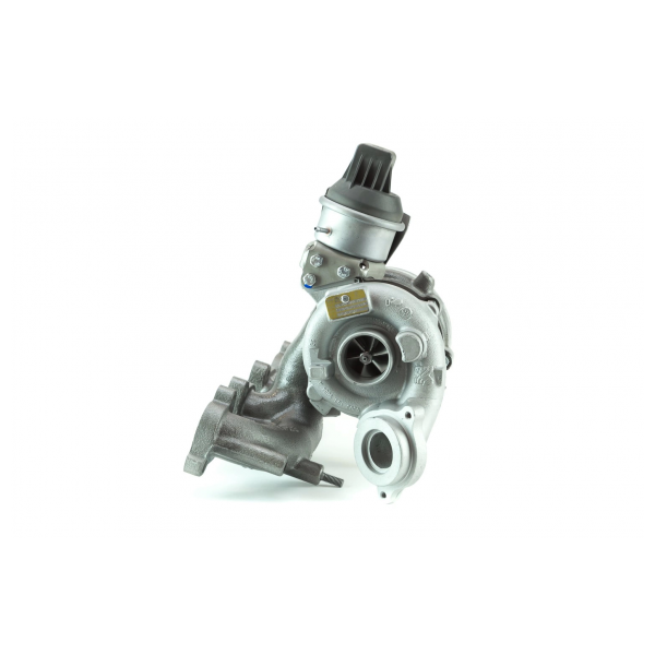 Turbo pour VOLKSWAGEN Tiguan 1 (5N_) 2.0 TDI 170 CV 5303 988 0207