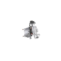 Turbo pour AUDI A5 (8T / 8F / 8TA) 2.0 TDI 170 CV 5303 988 0189
