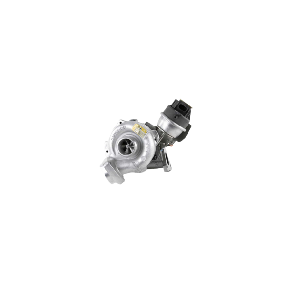 Turbo pour AUDI A6 (C6) 2.0 TDI 170 CV 5303 988 0189
