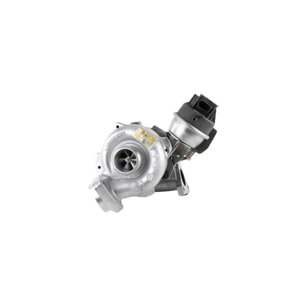 Turbo pour AUDI A5 Cabriolet (8F7) 2.0 TDI 170 CV 5303 988 0189