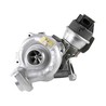 Turbo pour AUDI A5 Cabriolet (8F7) 2.0 TDI 170 CV 5303 988 0189