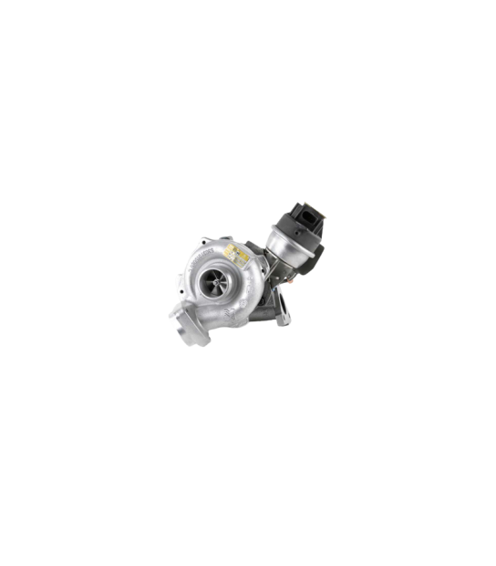 Turbo pour AUDI A6 (C6) 2.0 TDI 163 CV 5303 988 0189