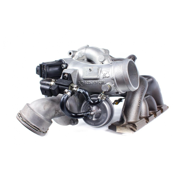 Turbo pour SKODA Superb 2 (3T4 / 3T5) 1.8 TSI 160 CV 5303 988 0136