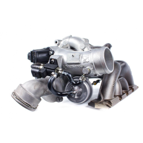 Turbo pour VOLKSWAGEN Passat B7 1.8 TSI 152 CV 5303 988 0136