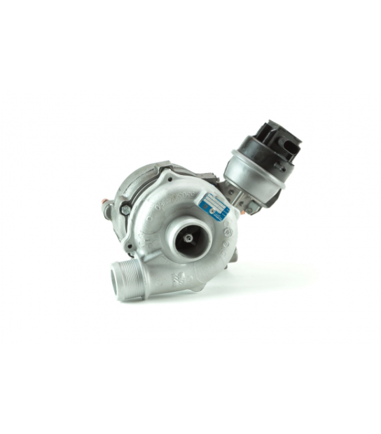 Turbo pour AUDI A4 (B7) 2.0 TDI 163 CV 5303 988 0109