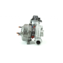 Turbo pour AUDI A4 (B7) 2.0 TDI 163 CV 5303 988 0109