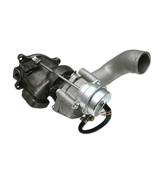Turbo pour AUDI All Road (4BH / C5) 2.7 T BITurbo 250 CV 5303 988 0070