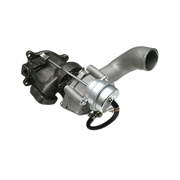 Turbo pour AUDI A6 (C5) 2.7 T 250 CV 5303 988 0070