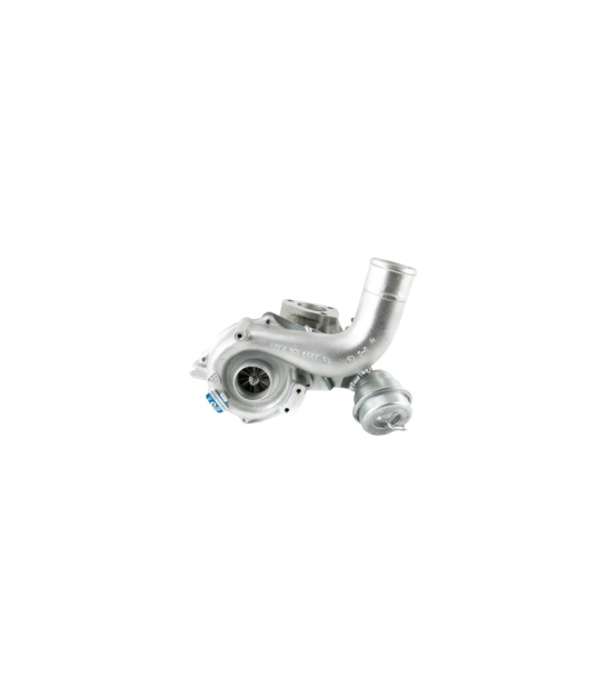 Turbo pour VOLKSWAGEN New Beetle (9C1 / 1C1) 1.8 T 150 CV 5303 988 0058