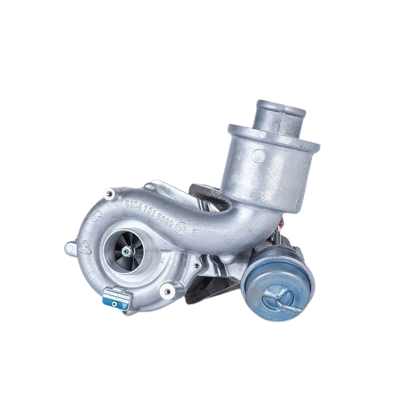 Turbo pour SEAT Toledo 2 (1M2) 1.8 T 179 CV 5303 988 0052