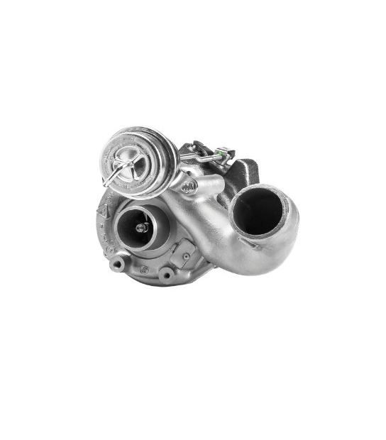 Turbo pour AUDI A6 (C5) 2.7 T 230 CV 5303 988 0017