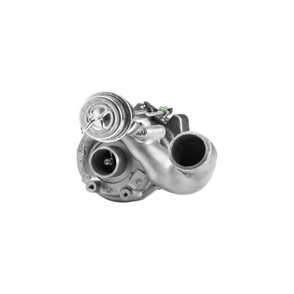 Turbo pour AUDI A6 (C5) 2.7 T 250 CV 5303 988 0017