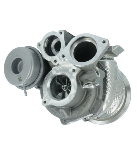Turbo pour AUDI RS4 (B9) 2.9 TFSI 450 CV 5303 970 0769