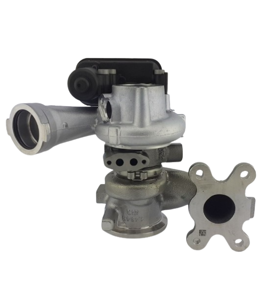 Turbo pour SEAT Leon 3 (5F1) 1.5 TSI 150 CV 49180-01635