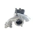 Turbo pour SKODA Karoq (NU7) 1.5 TSI 150 CV 49180-01635