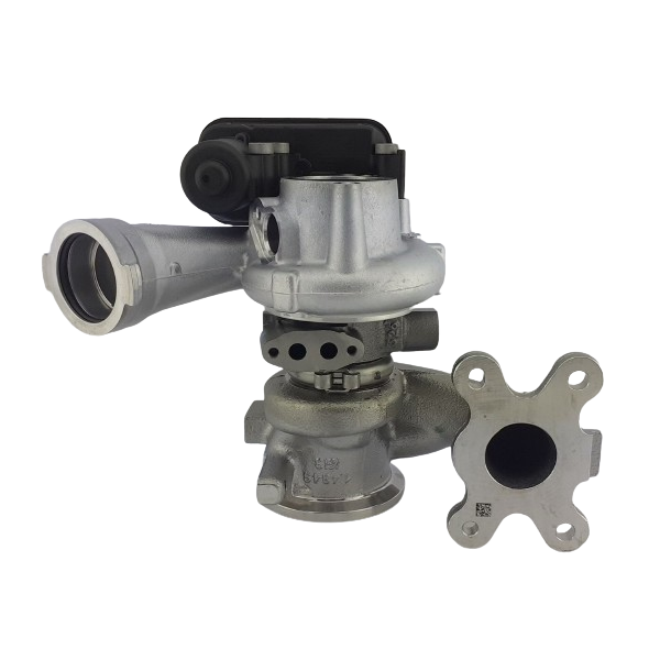 Turbo pour VOLKSWAGEN Golf 7 (5G1 / BQ1 / BE1 / BE2) 1.5 TSI 150 CV 49180-01635