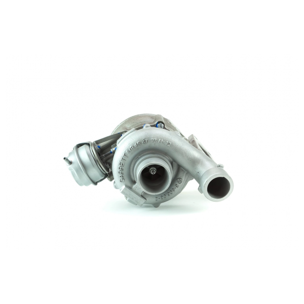 Turbo pour AUDI All Road (4BH / C5) 2.5 TDI 180 CV 454135-5010S