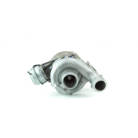 Turbo pour SKODA Superb 1 (3U4) 2.5 TDI 155 CV 454135-5010S