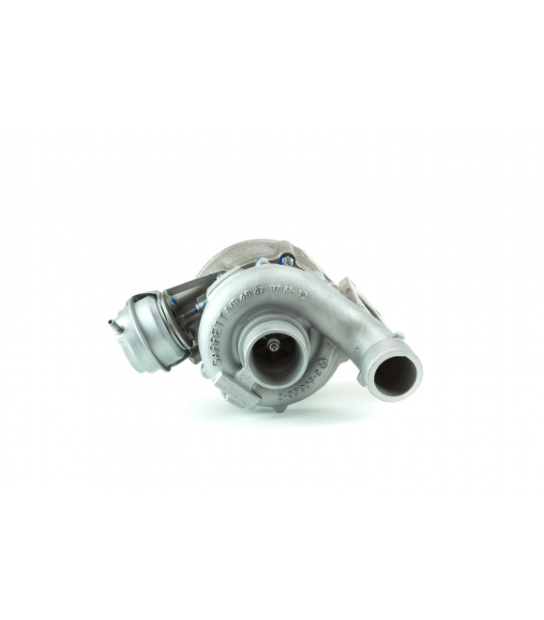 Turbo pour SKODA Superb 1 (3U4) 2.5 TDI 163 CV 454135-5010S