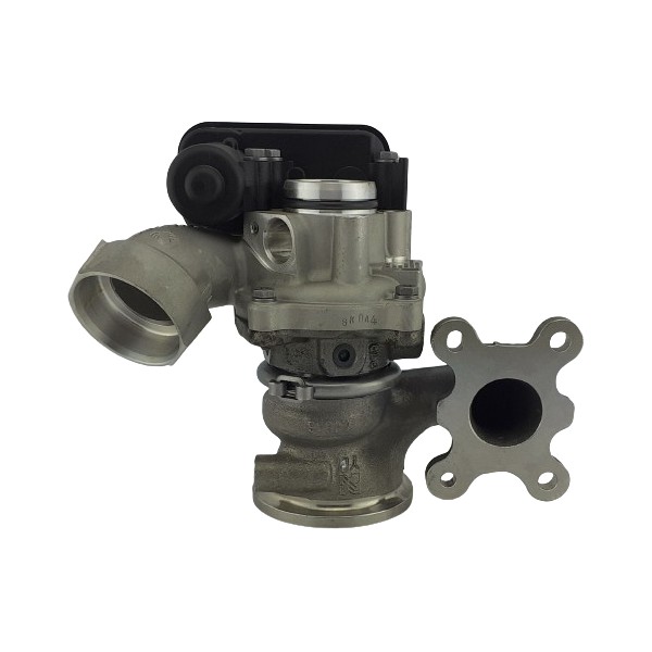 Turbo pour SEAT Leon 3 (5F1) 1.0 TSI 86 CV 1633 988 0027