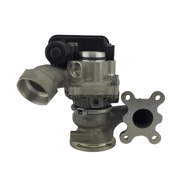Turbo pour VOLKSWAGEN T-Cross (C11) 1.0 TSI 95 CV 1633 988 0027