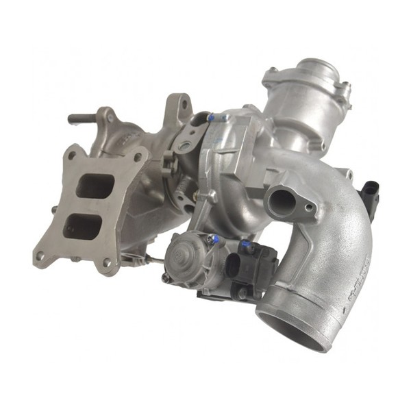 Turbo pour AUDI A5 Sportback (8TA) 1.8 TFSI 144 CV 06L145701E
