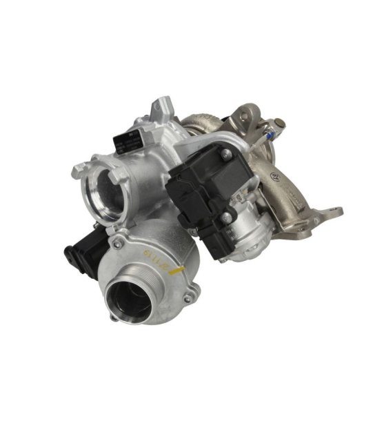 Turbo pour AUDI A3 (8V1 / 8VK) 2.0 TFSI 180 CV 06K145701S