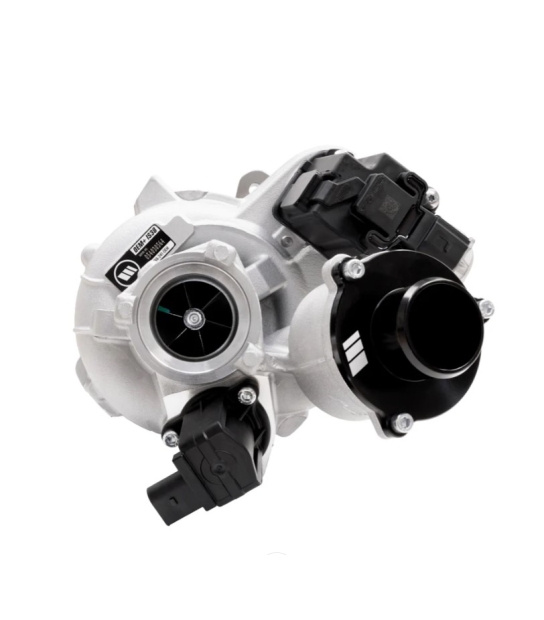 Turbo pour AUDI S3 (8V) 2.0 TFSI 280 CV IS38