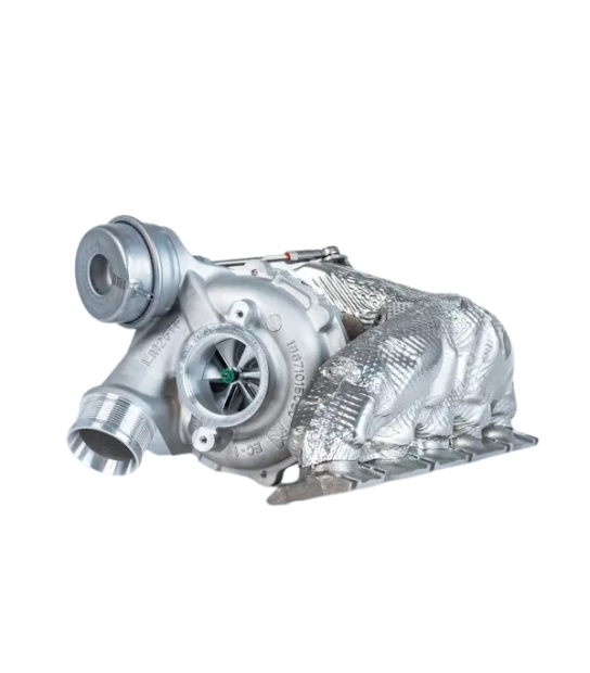 Turbo pour AUDI TT RS (8S) 2.5 TFSI 400 CV 1855 988 0036