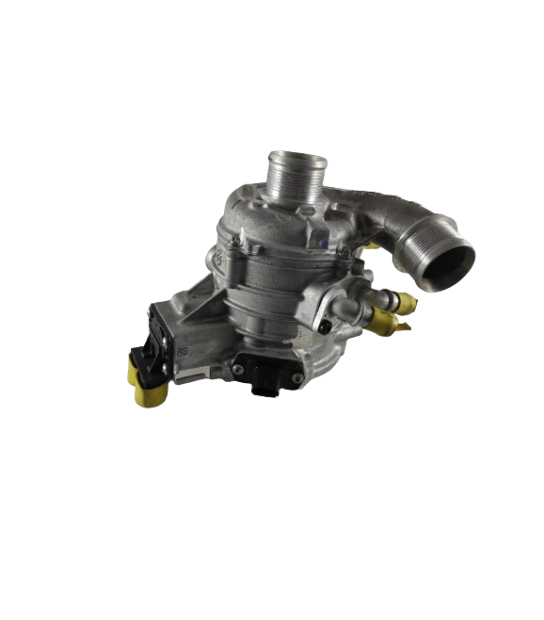 Turbo pour AUDI SQ7 (4M) 4.0 TDI 435 CV 057145601D