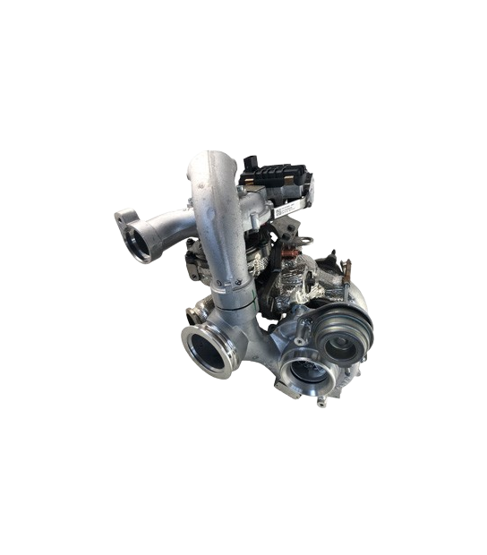 Turbo pour AUDI SQ5 (8R) 3.0 TDI 313 CV 825965-5008S