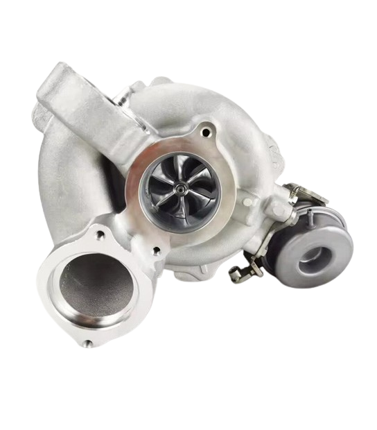 Turbo pour AUDI S4 (B9) 3.0 TFSI 354 CV 1853 988 0025