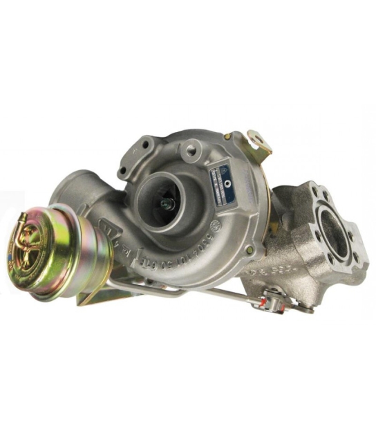 Turbo pour AUDI A6 (C5) 2.7 T 250 CV 5303 988 0016