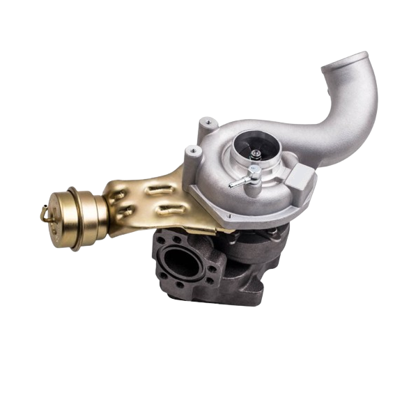 Turbo pour AUDI RS6 (C5) 4.2 T V8 BITurbo 450 CV 5304 988 0029