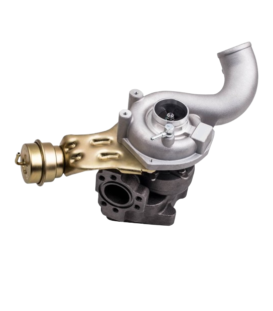 Turbo pour AUDI RS6 (C5) 4.2 T V8 BITurbo 480 CV 5304 988 0029