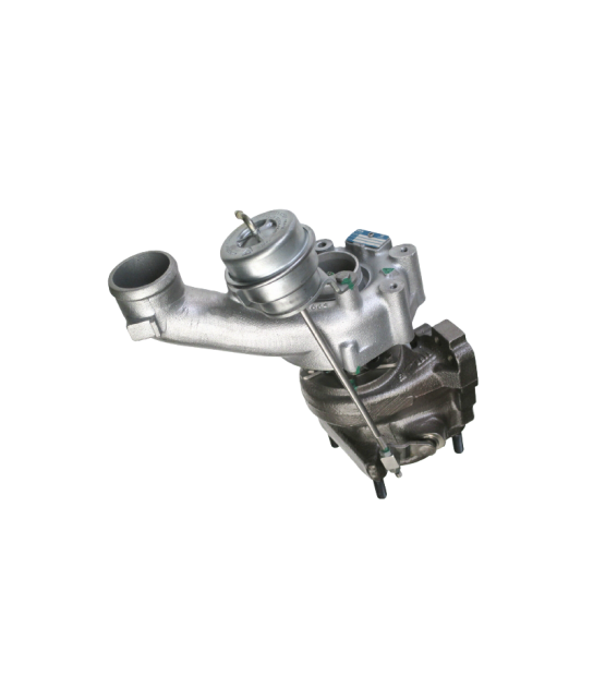 Turbo pour AUDI RS6 (C5) 4.2 T V8 BITurbo 480 CV 5304 988 0028