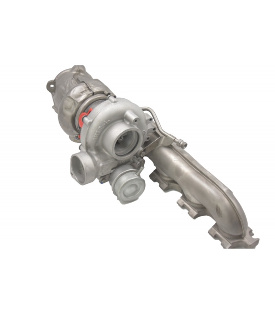 Turbo pour AUDI RS6 (C6) 5.0 T V8 579 CV 07L145702J