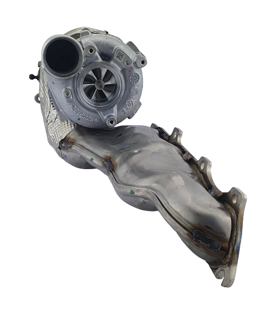 Turbo pour AUDI RS6 (C7) 4.0 T V8 BITurbo 560 CV 9VA21