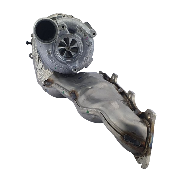 Turbo pour AUDI RS6 (C7) 4.0 T V8 BITurbo 605 CV 9VA21