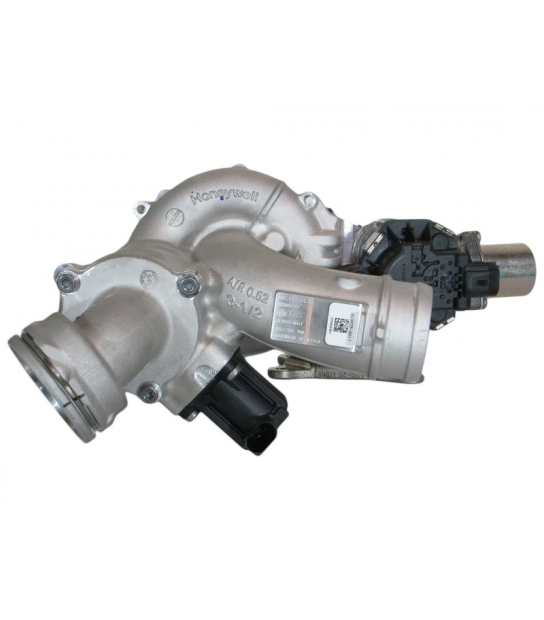 Turbo pour AUDI Q3 (8UB / 8UG) 2.0 TFSI 220 CV 819035-5017S