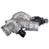 Turbo pour VOLKSWAGEN New Beetle (9C1 / 1C1) 2.0 TSI 220 CV 819035-5017S