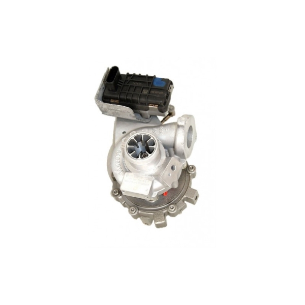 Turbo pour AUDI A8 D4 (4H2 / 4H8 / 4HC / 4HL) 4.2 TDI 351 CV 783413-5005S
