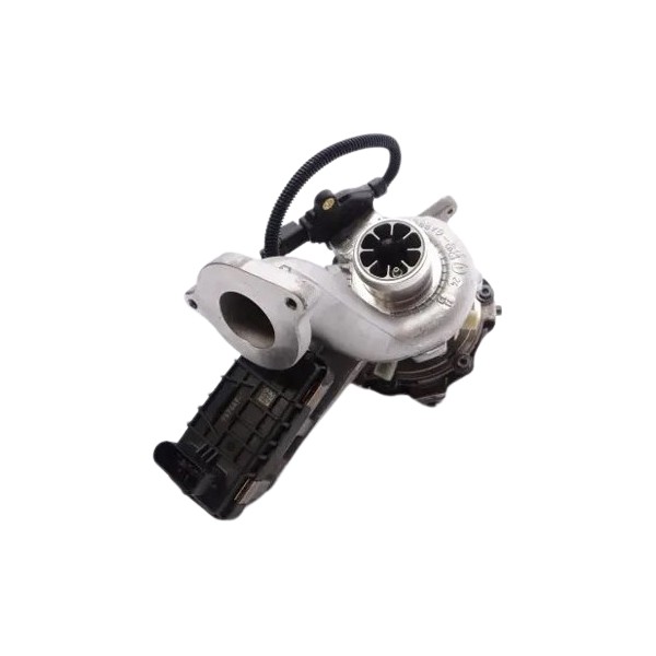 Turbo pour AUDI A8 D4 (4H2 / 4H8 / 4HC / 4HL) 4.2 TDI 351 CV 783412-5005S