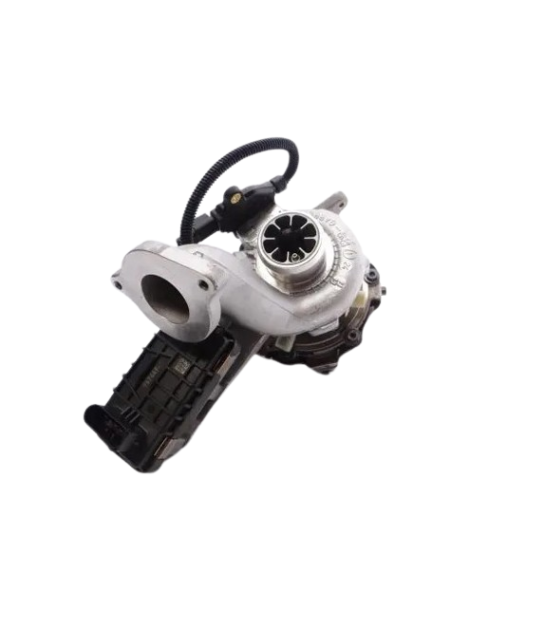 Turbo pour AUDI A8 D4 (4H2 / 4H8 / 4HC / 4HL) 4.2 TDI 351 CV 783412-5005S