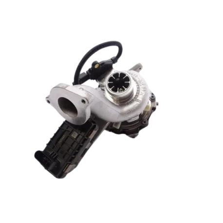 Turbo pour AUDI A8 D4 (4H2 / 4H8 / 4HC / 4HL) 4.2 TDI 351 CV 783412-5005S