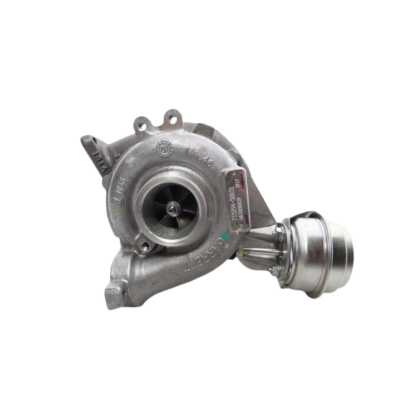 Turbo pour AUDI A8 D2 (4D2 / 4D8) 3.3 TDI 224 CV 715294-5003S