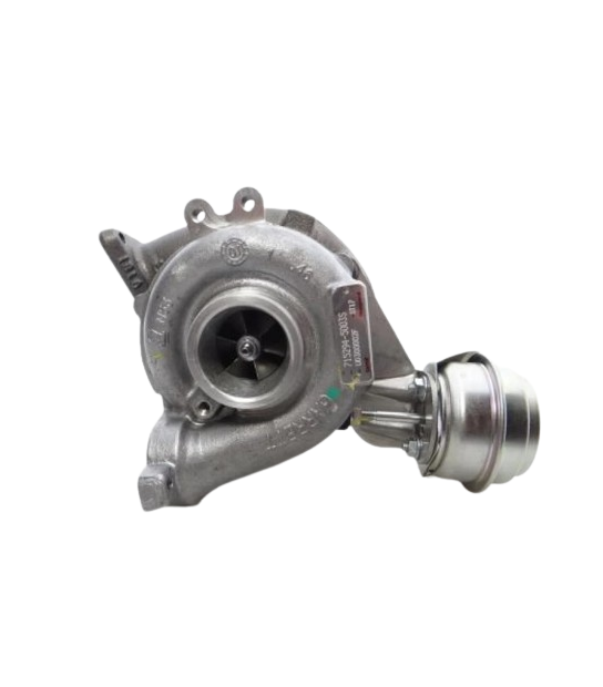 Turbo pour AUDI A8 D2 (4D2 / 4D8) 3.3 TDI 224 CV 715294-5003S