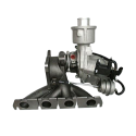 Turbo pour AUDI A4 (B7) 2.0 TFSI 200 CV 5303 988 0106