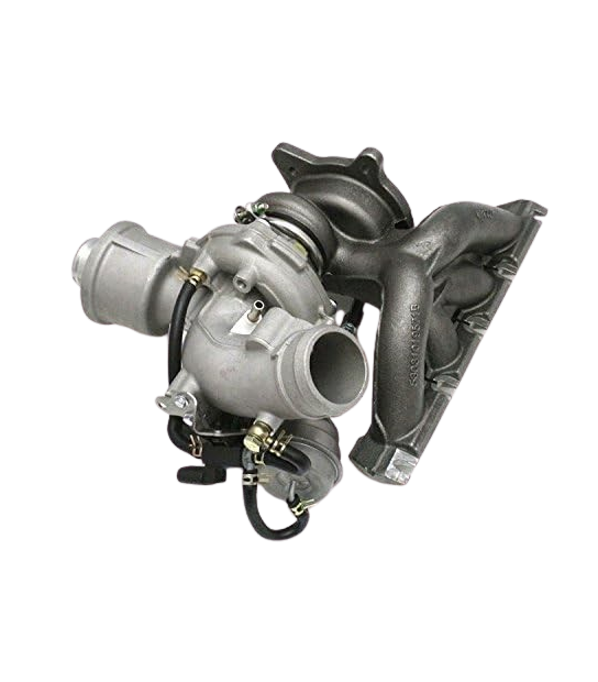 Turbo pour AUDI A4 (B7) 2.0 TFSI 220 CV 5303 988 0106